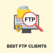 best ftp for mac